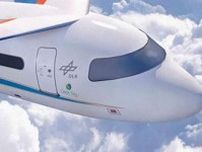 思わず2度見 「頭からケツまでビックリ設計の旅客機案」なぜ？ 胴体最後部には“ナゾの機構”…でもメリットもスゴイ!?