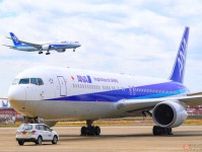 国内初導入！ ANAの「運航ダイヤの修正システム」に画期的新技術 イレギュラー時に活用…効果がスゴイ！