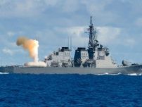 護衛艦での歴史的大改革「航海中にネット使える」Z世代に配慮した環境改善の感想は？