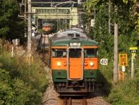 湖底に沈んだ「JR線と国道」現る!? 11年前まで特急も走ってた！「今なら見られます」