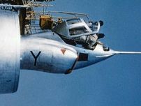 桁違いの変わりダネ！「空飛ぶドラム缶」と呼ばれた飛行機 どこに翼あるんですか？