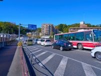 東京多摩と“東名”が直結!? 川崎の大幹線「尻手黒川道路」のトンネルが貫通メド 延伸工事の進捗は