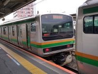 駅に着いたのにド、ドアが開かない!?「知らないのか？ ここは北関東だ…」“半自動ドア”運用の理由とは