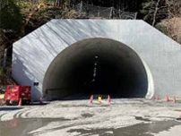 埼玉‐山梨が近くなる！ 大幅短縮の「西関東連絡道路」、未完成トンネルは異例の通行OKに
