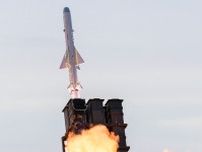 発射器から「ドヴァァァッ!!」 陸自“離島防衛の切り札”が豪州で実弾射撃 じつは2年前にも
