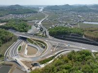 無料＆信号ナシの「高速加古川線」東播磨道まもなく全通！ さらに北のバイパスも 兵庫ど真ん中の“日本海までほぼ無料ネットワーク”とは？