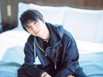 本日発売！　『Quadruple Axel 2025 羽生結弦 SPECIAL』　「刊行記念のパネル展」も開催！！