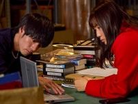 菅野美穂×赤楚衛二　映画『近畿地方のある場所について』メイキング＆インタビュー映像解禁！　菅野「ぜひ肝試し感覚で…」