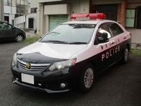 中学校教諭(元Jリーガー)逮捕　『卒業生に何度もストーカー行為』　「会いたい、体が見たい」などとメッセージ