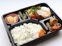 弁当食べた『76人発症(2人入院)』　「サルモネラ菌」集団食中毒　店を7日間営業停止処分に…