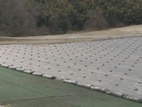 除染土の県外最終処分「必ず実現を」内堀知事が要望　総理官邸で除染土再利用、7月中に着工　福島
