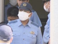 いわき市水道局談合事件　職員の男を加重収賄の疑いで再逮捕　福島
