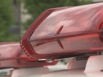 会津若松市で側道歩行中の男性（52）が車にはねられ死亡　福島