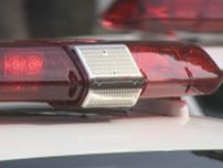 駐車場の車からワイパーやホイールナットを取り外した疑い　83歳 無職の男 器物損壊容疑で逮捕　富山
