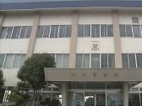 川で発見の遺体、滋賀県の大学教授と判明　「登山者が戻らない」山小屋からの通報で捜索　富山・上市町