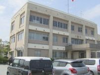 「お店から盗んだ」肉や果物など万引きか　43歳の女を窃盗の容疑で逮捕　富山・滑川市
