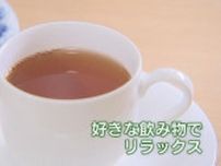 「冷房の効いた室内では温かい飲み物を」 意外と知らない夏バテ解消の正しい飲み物選択術