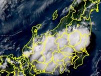 【猛暑と大雨】記録的猛暑とゲリラ豪雨が同時発生のおそれ　熱中症対策、土砂災害や河川の増水に警戒を【雨の動きシミュレーション】