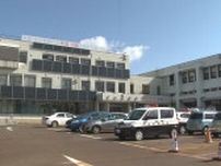 長さ4500メートル分もの電力ケーブルを盗む　外国籍の男を逮捕（山形・米沢署）