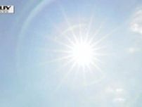 【東北】高温が続く…厳重に警戒を　気温の高い状態は更に1か月程度、降水量の少ない状態は今後10日間程度続く　農作物や家畜の管理、水資源の管理、熱中症対策などの健康管理に十分注意　気象庁