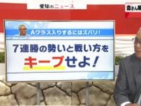 Aクラス目前のドラゴンズ　ペナントレース後半戦に巻き返しなるか　元監督の森繁和さんが徹底解説