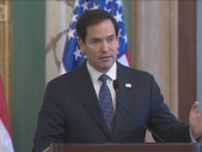 AI生成音声で米国務長官になりすます　他国の外相3人を含む5人と連絡取る