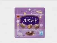 ブルボン　「ひとくちルマンド」など12品値上げ　9月出荷分から順次