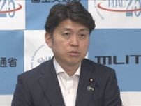 日航ジャンボ墜落からまもなく40年　「2度と起こしてはならない」会見で国交大臣
