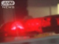 東京消防庁職員を逮捕　スカート内盗撮か