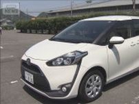 「命の危険」猛暑の下校　町の公用車活用　岐阜・川辺町
