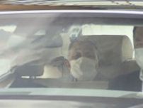 上皇さまが東大病院を退院　上室性不整脈と診断　運動や散策は距離や時間を短縮へ