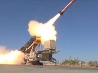ドイツ　ウクライナへ米製防空システム「パトリオット」5基供与へ