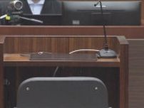 裁判で被告のトラック運転手が謝罪 被害者の名前は言えず　首都高6人死傷事故