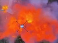 カンボジアの武器庫をドローン攻撃 タイ軍が映像公開　双方に死者で緊張続く