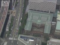 長期金利上昇　日銀の早期利上げ観測