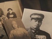 【戦後80年】シベリア抑留　戦後も続いた苦痛 異郷で約5万5000人死亡
