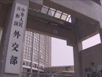 台湾外交部長の訪日に中国が抗議　古屋氏や高市氏らと意見交換