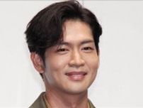 【速報】俳優の松下洸平さん（38）が結婚を発表　SNSでファンに感謝