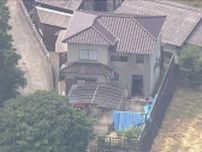 母娘2人死傷の強盗殺人 ベトナム国籍の24歳男を逮捕