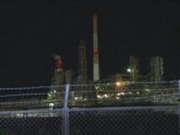 工場から有毒のガス漏れ 28人体調不良訴え搬送 福岡