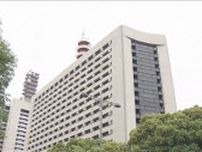 解体現場から銅線3トン盗んだか　銅線窃盗グループ ベトナム国籍の2人逮捕