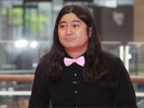 ハイキングウォーキング鈴木Q太郎、手術で入院
