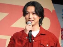 山崎賢人、実はアナログなものが好き！「レコードで音楽を聴いてみたりとか…」