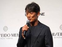 「相棒」が運命の出会い！反町隆史、“癒やし時間”は早朝4時！