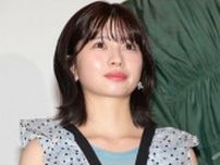 【エンタメ取材現場】桜田ひより、水沢林太郎、岡部たかし　映画「この夏の星を見る」公開記念舞台挨拶