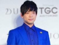ティモンディ前田裕太、体調不良で活動休止　相方・高岸は活動継続