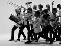 スカパラ新曲「The Liar」がドラマ「誘拐の日」OPに　サプライズ発表