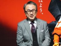 三谷幸喜氏、“三谷文楽”始動のきっかけは吉田羊！？「まだ誰もやっていなかったので…」