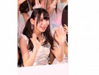 元AKB48でフリーアナウンサーの小林茉里奈が第1子妊娠、夫はサッカー選手
