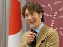 生放送で勘違い判明！佐々木蔵之介、あわやの事態に「結構あるんですよね」